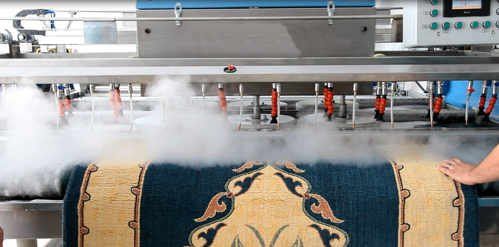 Kınık Halı Yıkama