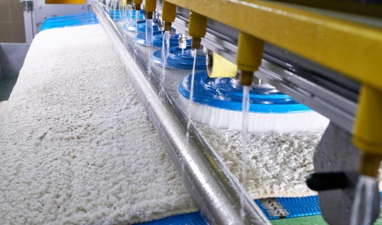 Kınık Halı Yıkama